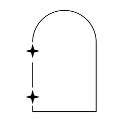 Arch Line Monoline