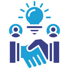Partners Icon