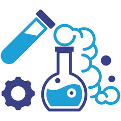 Experiment Icon