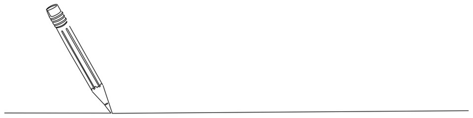 	
Continuous pencil line art vector for minimalist drawing, sketch design, and creative illustration. Ideal for abstract art, poster layout, branding elements, and modern visual decoration.