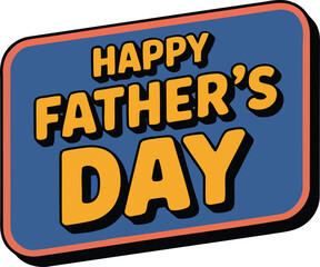 Say It with Stickers – Happy Father’s Day Edition