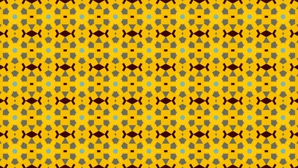 fabric motif. seamless pattern. wallpaper. background. HD