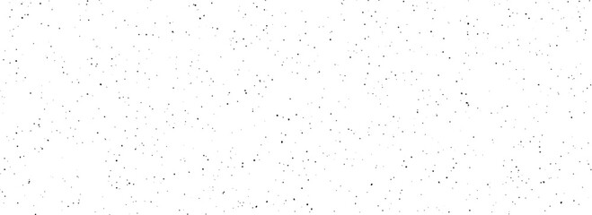 Sprayed speckle seamless texture. Distressed grain noisy dirt background. Grunge splashed dot dust repeating wallpaper. Tiny Splattered particles, mottles and sprinkles overlay backdrop. Vector