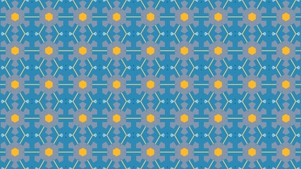 fabric motif. seamless pattern. wallpaper. background. HD