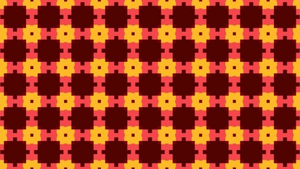 fabric motif. seamless pattern. wallpaper. background. HD