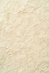 Obraz premium Cream Beige Textured Paper Background High Resolution Image