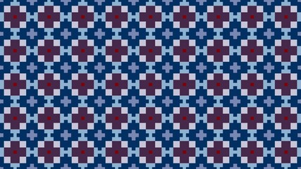 Fototapeta premium fabric motif. seamless pattern. wallpaper. background. HD