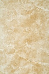 Obraz premium High Resolution Beige Marble Texture Background for Design Projects