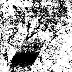 Fototapeta premium grunge ink splat background