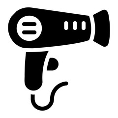 hair dryer