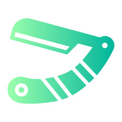straight razor