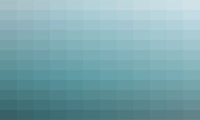 An abstract vertical gradient featuring various shades of color blue and green, transitioning smoothly from light sky blue on the left to deep navy blue on the right.	
