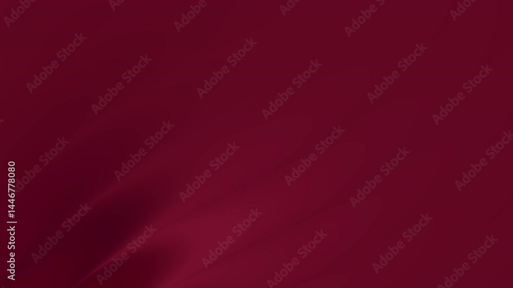 Aufkleber smooth maroon gradient background with subtle light rays emanating from the bottom creates a sophist