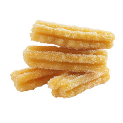 cookies on transparent background, clipping path, png,