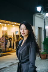 女性, シティ, 仕事, オフィス, 人々, 通り, 夜, 美しさ, ファッション, 笑みを浮かべている, 笑う, 女性実業家, ny, 東京, 日本, 髪の毛, アーバン, 人, 1, 顔, 淑女, カップル, ライフスタイル, 新しい, ビジネス, ヨーク家, 金髪, ニューヨークシティ, 女, 買物, 料理, 店, くつろいで, ブルネット, ハピネス, ショッピングモール, 買い物する