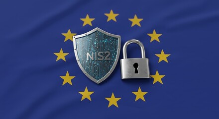 NIS2 EU Cybersecurity Legislation Digital Protection