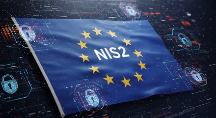 NIS2 Cybersecurity EU Digital Protection