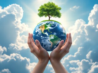 Eco Friendly Living for a Better Tomorrow