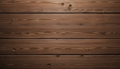 Fototapeta premium Wood Background with Natural Grain Texture for Rustic and Organic Design