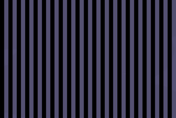 Shocking Grape color and black color background with lines. traditional vertical striped background texture..