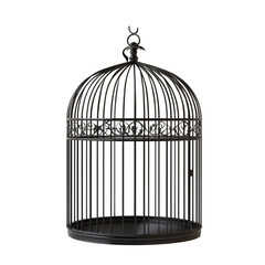  Bird cage [Transparent Background PNG]. 