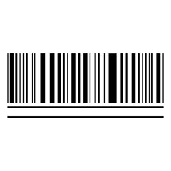 Barcode Icon