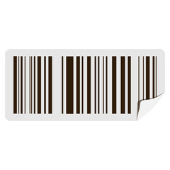 Barcode Sticker
