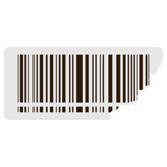 Barcode Sticker