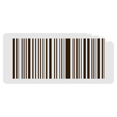 Barcode Sticker