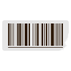 Barcode Sticker
