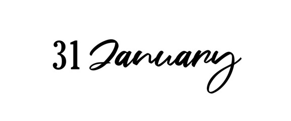Month name text quotes typography designs for prints, posters, cards, t shirt, coffee mug hoodies etc. © amit152