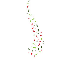 Confetti Drops Paper