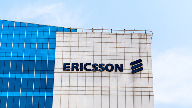 New Ericsson office in Gurgaon is a Swedish multinational networking and telecommunications company headquartered in Stockholm, Sweden