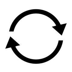 sync icon