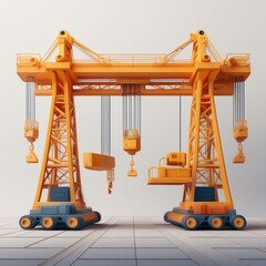 Gantry Crane