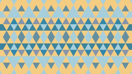triangular motif. triangle pattern. tribal motif. triangle background. HD