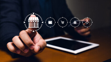 Fototapete bei efototapeten.de bestellen   