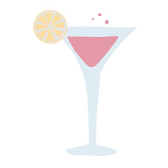 Fresh fruit juice set vector illustration