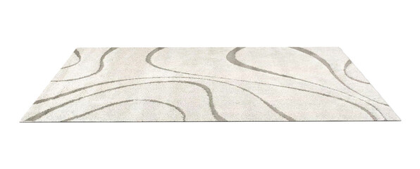 3d render rug carpet cool cozy