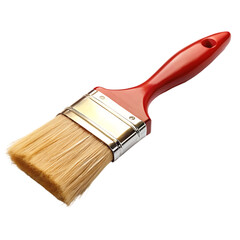 High-Quality Paint Brush Image
