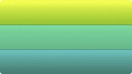 Obraz premium Vibrant green gradient, offering a dynamic and energetic visual Suitable for websites, marketing materials, and graphic design projects - green foliage natural