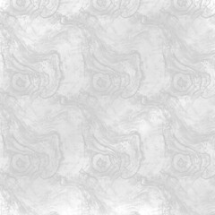 Watercolor Hand-Painted Pattern