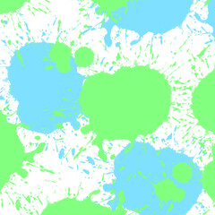 Free spirited background