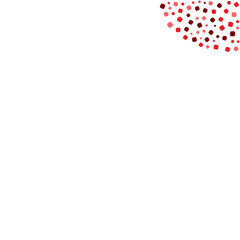 Rounded Hexagonal Business Minimalist