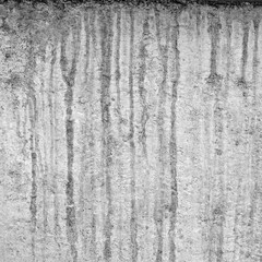 Grunge background in the form of a peeling wall
