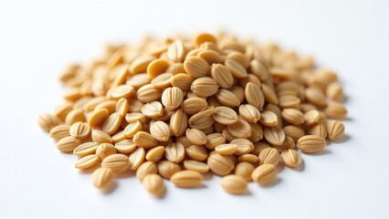 Organic Caraway Seeds (Carum carvi), Versatile Spice for Baking, Cooking, and Herbal Teas