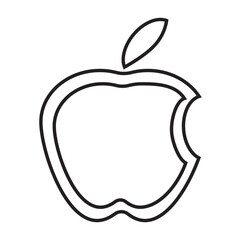 apple icon logo
