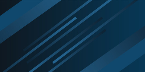 Blue Background. Dark blue abstract background geometry shine and layer element vector for presentation design. Vector design for business, corporate, institution, party, festive, seminar, and talks