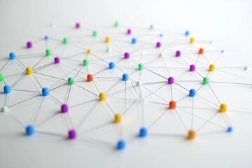 Colorful Connections