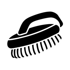 Cleaning Brush with Handle for Scrubbing and Cleaning Surfaces